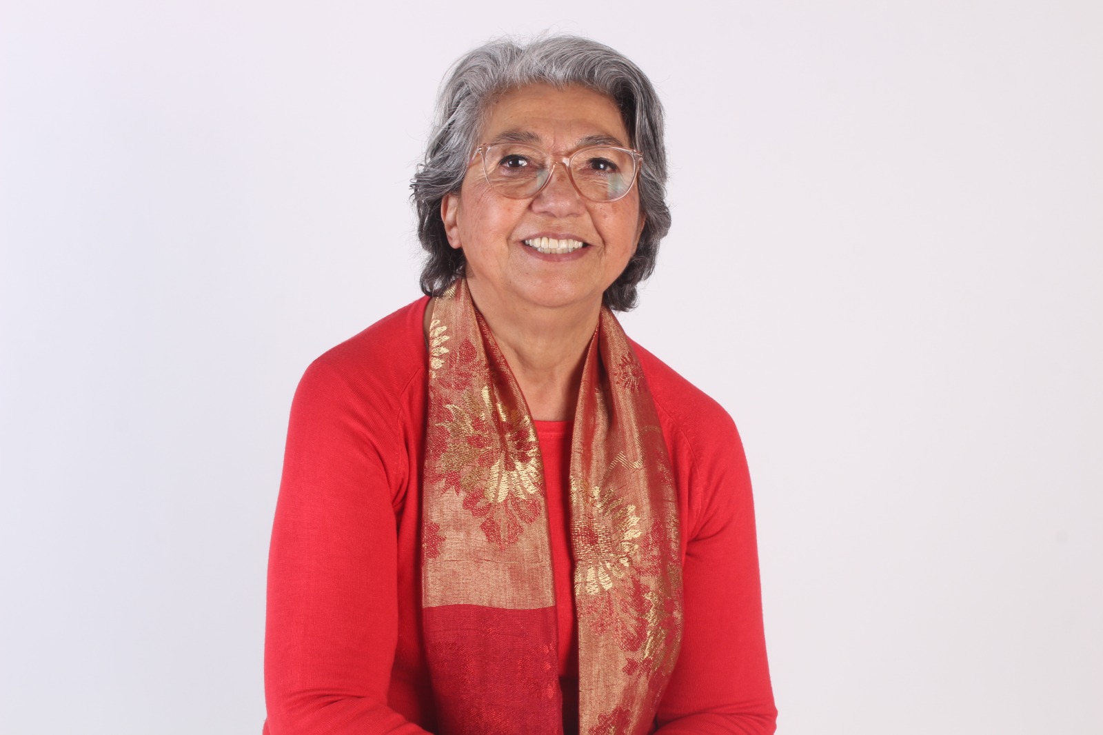 Dra. Doris Sequeira Daza